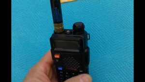 Антена Diamond SHR805 для рации Baofeng UV-5R