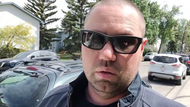 Вождение в Kанаде / Радары/ Штрафы смотреть онлайн