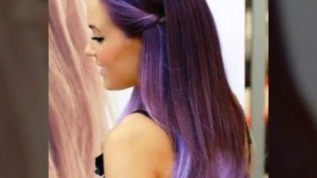 цветные волосы смотреть онлайн