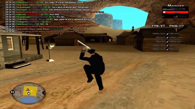 Бомбящий друг. Меня забанили 🔴 смотреть онлайн