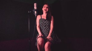 ПРЕМЬЕРА! Всем обязательно к прослушиванию! Алина Даренская исполняет песню «Так же»