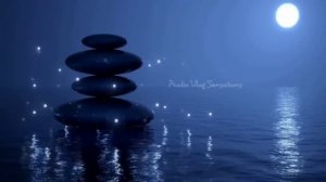 Celestial Meditation Orbs | Rest For The Mind And Spirit | Blue Is My Favorite Color | Study Music