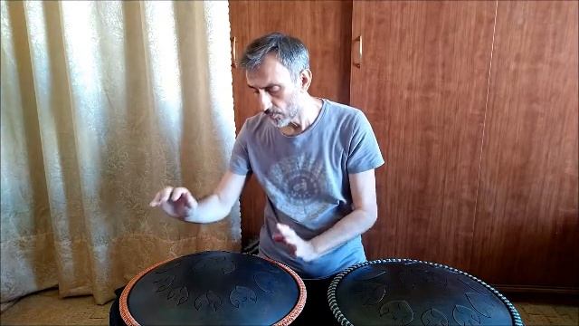 Music for meditation. Sky Bells – 42 (RAV Vast and KaaTone). МУЗЫКА ДЛЯ ЙОГИ И МЕДИТАЦИИ смотреть онлайн