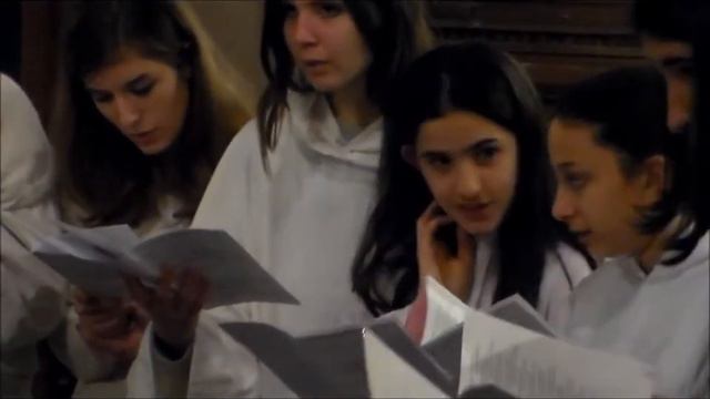 Solenne Veglia di San Geminiano - Anno 2015 смотреть онлайн