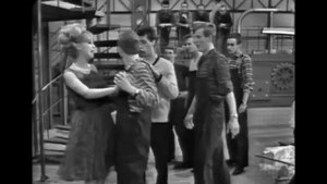 Barbara Valentin  - Pack Den Löwen In Den Schrank   1966