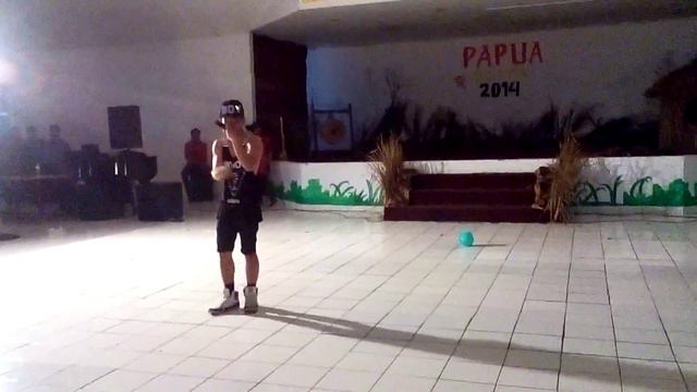 Metronome - Jay Park cover by Ricko смотреть онлайн