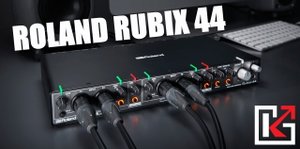 Roland Rubix 44 .mp4