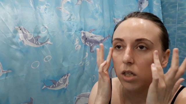 Отбеливающий корейский крем Белая Ворона (White Crow) смотреть онлайн