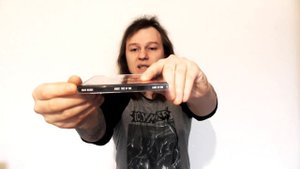Как я отличаю оригинальные диски от пиратских реплик. Как узнать издание диска на Discogs