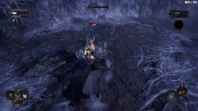 Lords Of The Fallen Class Orian Preacher Full Gameplay смотреть онлайн