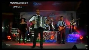 PAOLO BERTOLI - Minnie