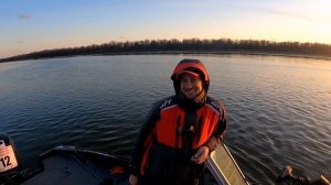 Рыбалка на Ахтубе на базе RELAX