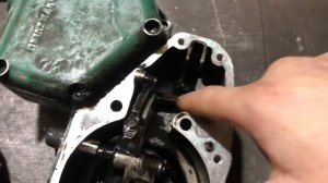 РЕГУЛЯТОР ТОПЛИВА VOLVO BL71