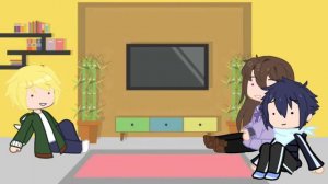 Реакция "Бездомный Бог" на тик ток про аниме "Наруто" 2/?