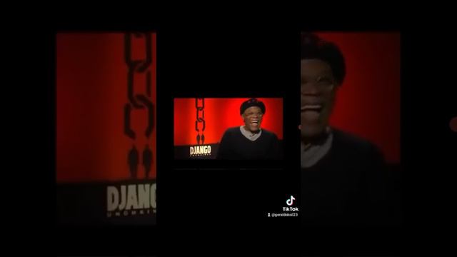 Сэмюэль Джексон сломал журналиста!🤣🤣🤣/Samuel Jackson broke the journalist!