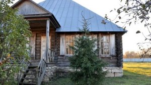 ф  1 Бунин У птицы есть гнездо1