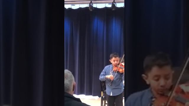 Minuet -  Boccherini смотреть онлайн