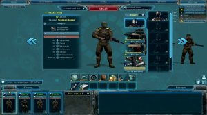 Небольшой обзор Affected Zone Tactics