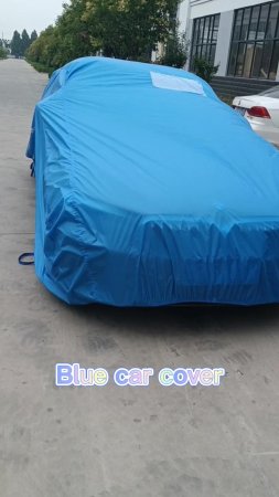 Intro to The Ultimate Protection for Your Car: Our Car Covers | Cover Queen