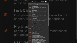 Flight Icon Pack & How to Apply Icon Packs on Android