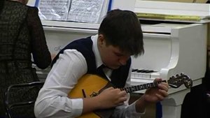 А. Цыганков - "Травушка-муравушка"
