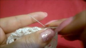 Мотив для наволочки на диванную подушку