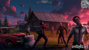 Играть не умею, но пытаюсь DayZ