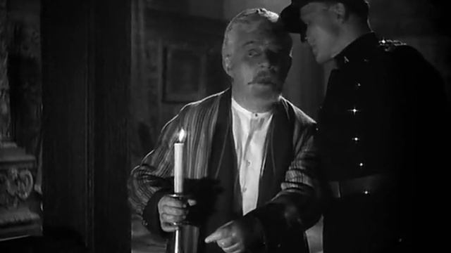 Шерлок Холмс Человек который был Шерлоком Холмсом 1937