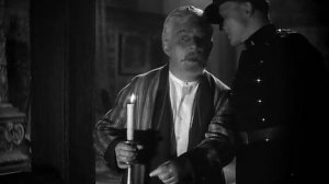 Шерлок Холмс Человек который был Шерлоком Холмсом 1937