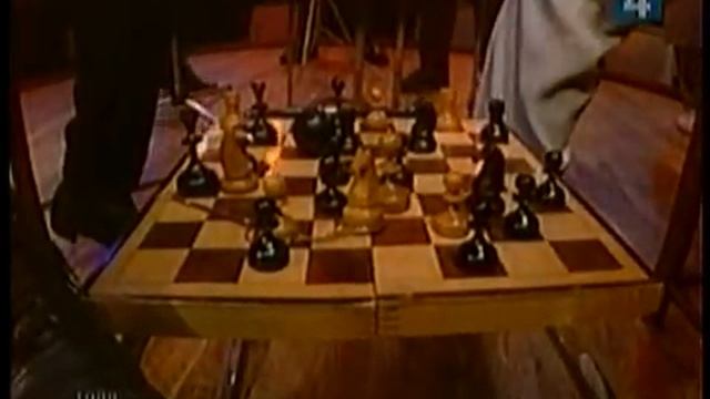 ансамбль "Арсенал" (1987) смотреть онлайн