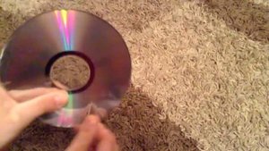 DIY Зеркальная Картина ? // Картина Из Кусочков  . Anya Wolf .