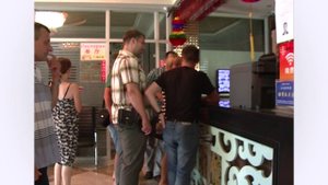 Стоматология в Китае проживание в гостинице