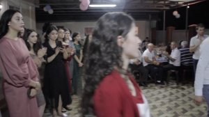 Мощные Адыгские танцы Адыгея Черкесы 2