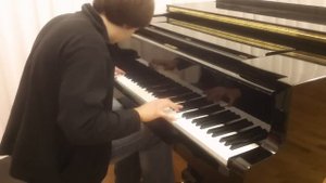 ДДТ - Это всё... | Кавер на фортепиано | Евгений Алексеев | Юрий Шевчук cover