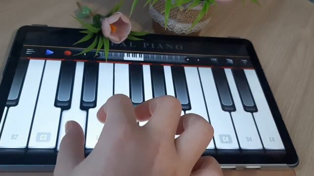 мелодия Гравити Фолз на пианино #мелодия #ГравитиФолз #пианино #подпишись #поставьлайк