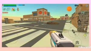 призываю тол чикена