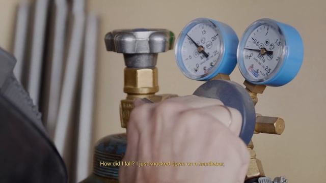 FAZAN // Handcrafted cycles смотреть онлайн