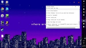 Sony Vegas Unmanaged Exception (0xc0000005) SOLVED