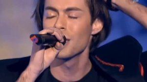 Марк Тишман   Я стану твоим ангелом Фабрика звёзд  Возвращение