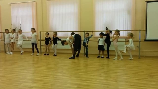 Как дети проходили пробы на роль смотреть онлайн