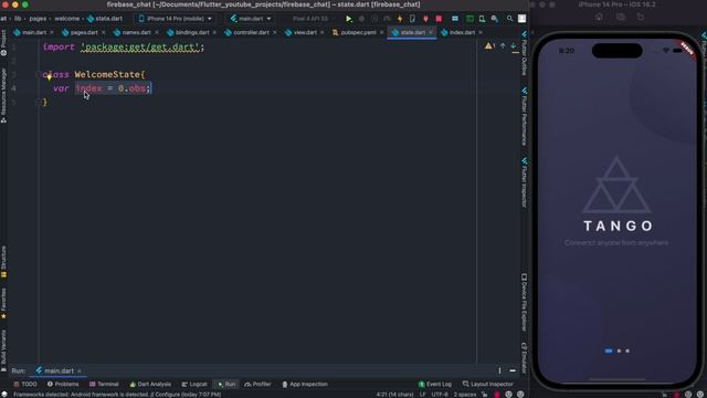Flutter A problem occurred evaluating project ':app'.  No signature of method: