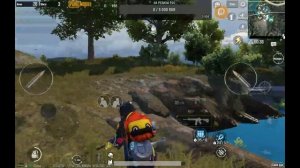 РУБИМ В PUBG MOBILE MI PAD 4