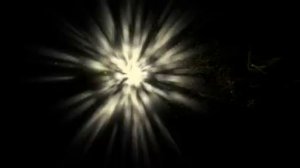 Футажи эффекты   Яркие вспышки