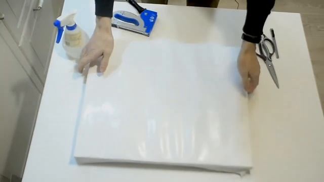 Урок 1. Натяжка планшета, тонировка, материалы для рисунка смотреть онлайн