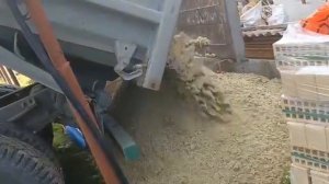 Сентябрь 2022 5 тонн песок желтый доставка г.Лесной