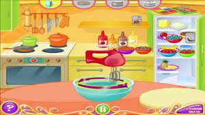 WinX Club День рождения Блум