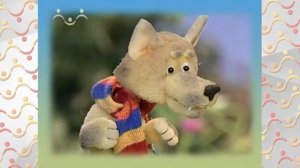 Шишкин Лес.  Кухня Енота.  Щи