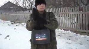 Кулибин из глубинки