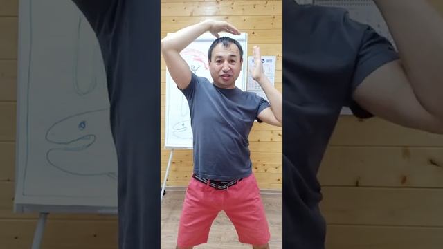 УРАУ в образе Птицы Феникс смотреть онлайн