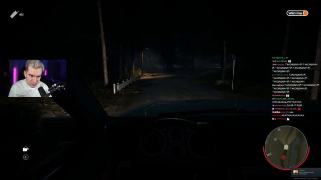 БРАТИШКИН ИГРАЕТ В FRIDAY THE 13TH | ПЯТНИЦА 13 (ft. DK, Stanislaw9, FlackJK, Drake и др.)